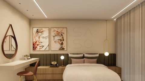 Apartamento T3 para Venda em Pinhal Novo