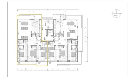 Apartamento T3 para Venda em Pinhal Novo