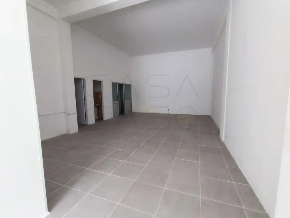 Loja para Arrendamento em Setubal (São Sebastião) Foto 5