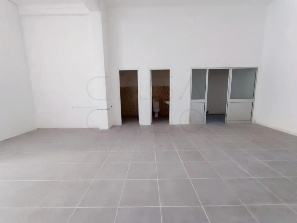 Loja para Arrendamento em Setubal (São Sebastião) Foto 6