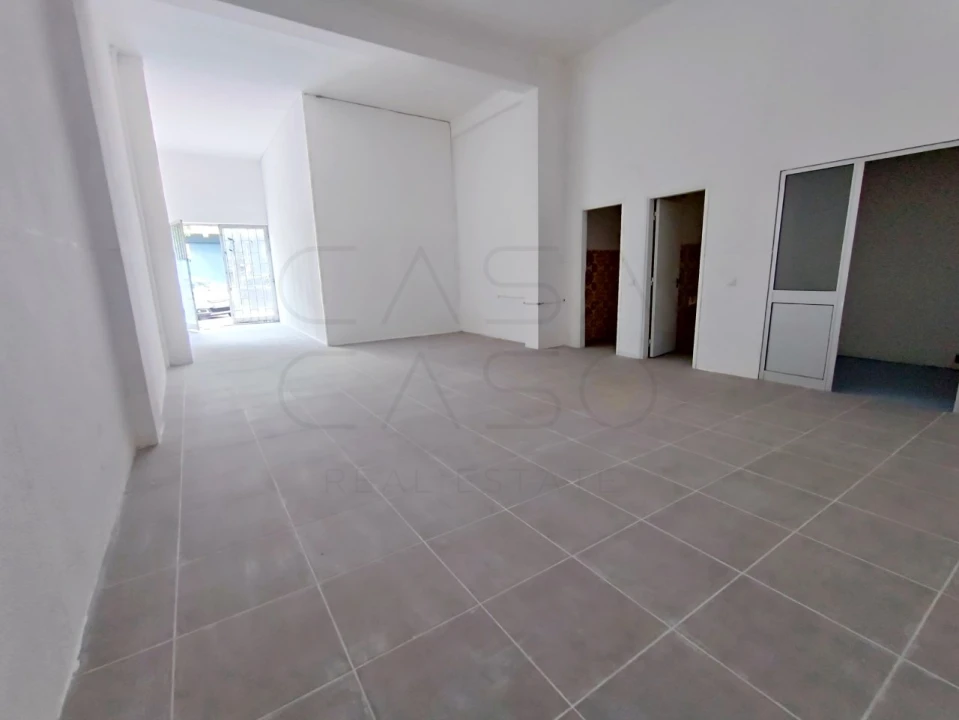 Loja para Arrendamento em Setubal (São Sebastião) Foto 7