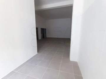 Loja para Arrendamento em Setubal (São Sebastião)