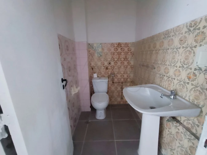 Loja para Arrendamento em Setubal (São Sebastião) Foto 11