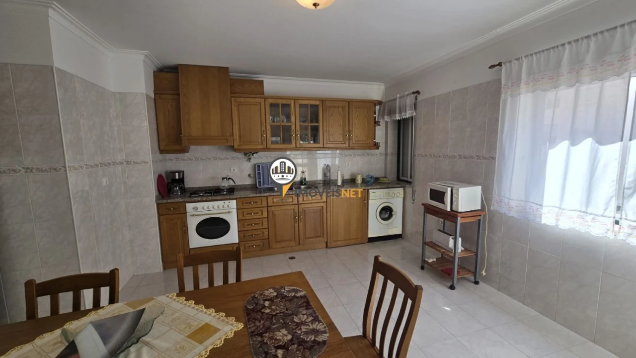 Apartamento T3 para Venda em Castelo Branco Foto 9