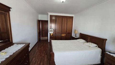 Apartamento T3 para Venda em Castelo Branco
