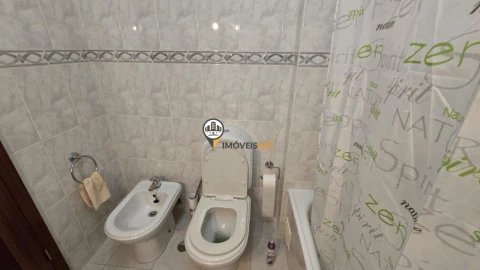 Apartamento T3 para Venda em Castelo Branco