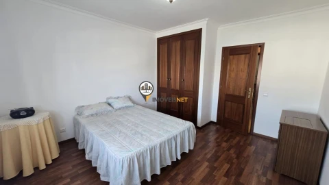 Apartamento T3 para Venda em Castelo Branco