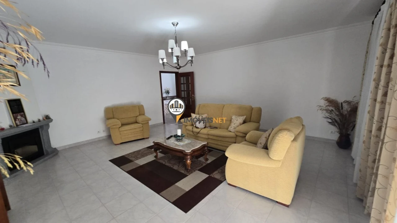 Apartamento T3 para Venda em Castelo Branco Foto 11