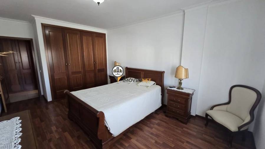Apartamento T3 para Venda em Castelo Branco Foto 2