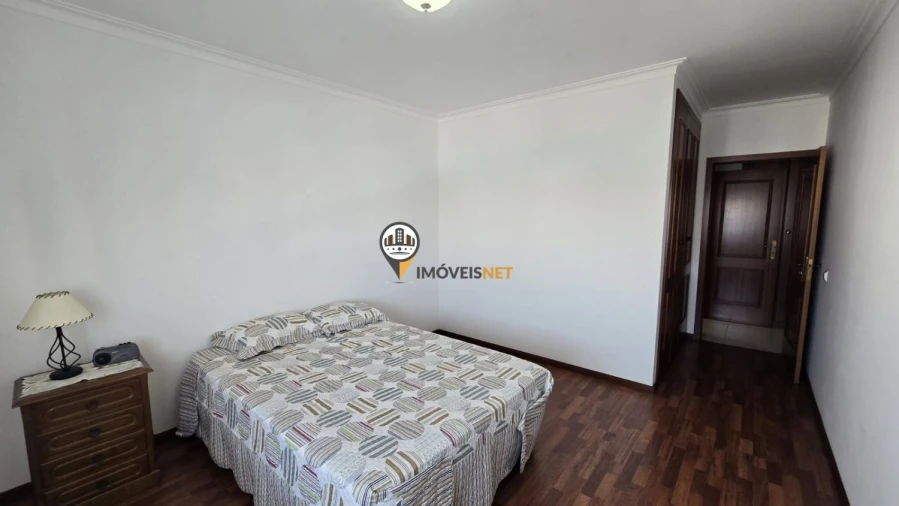 Apartamento T3 para Venda em Castelo Branco Foto 13