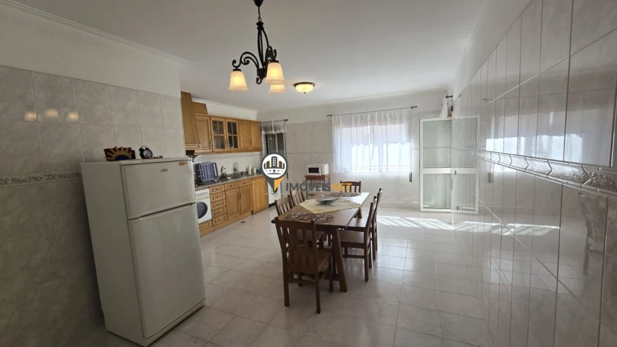 Apartamento T3 para Venda em Castelo Branco Foto 6