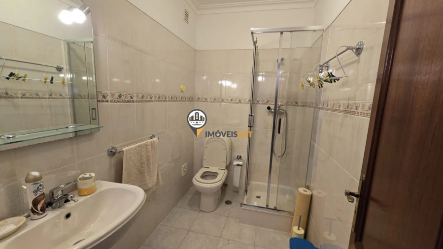 Apartamento T3 para Venda em Castelo Branco Foto 19