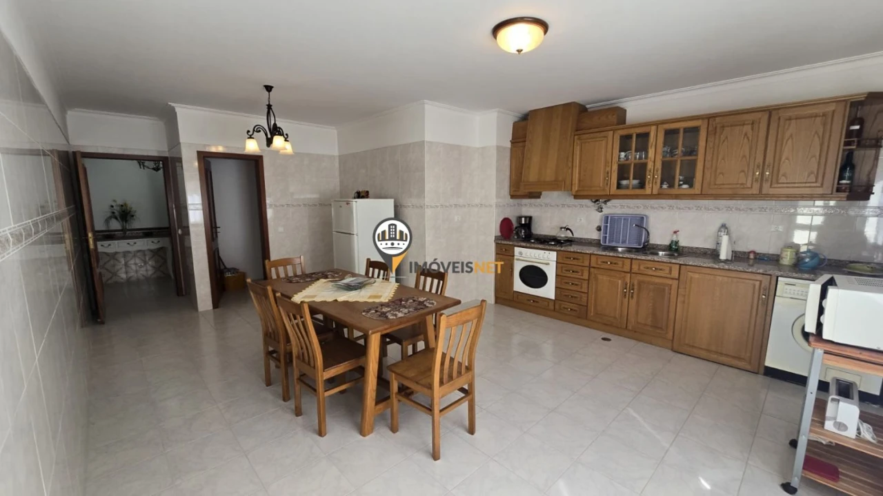Apartamento T3 para Venda em Castelo Branco Foto 1
