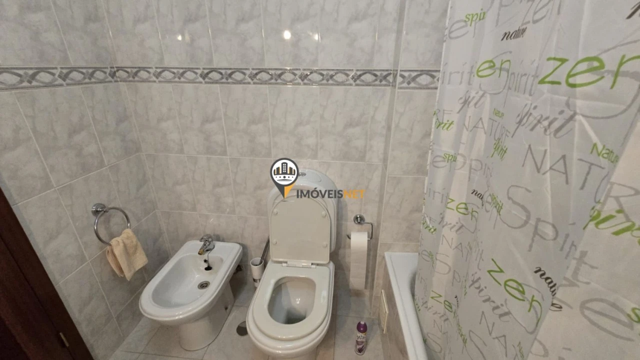Apartamento T3 para Venda em Castelo Branco Foto 17
