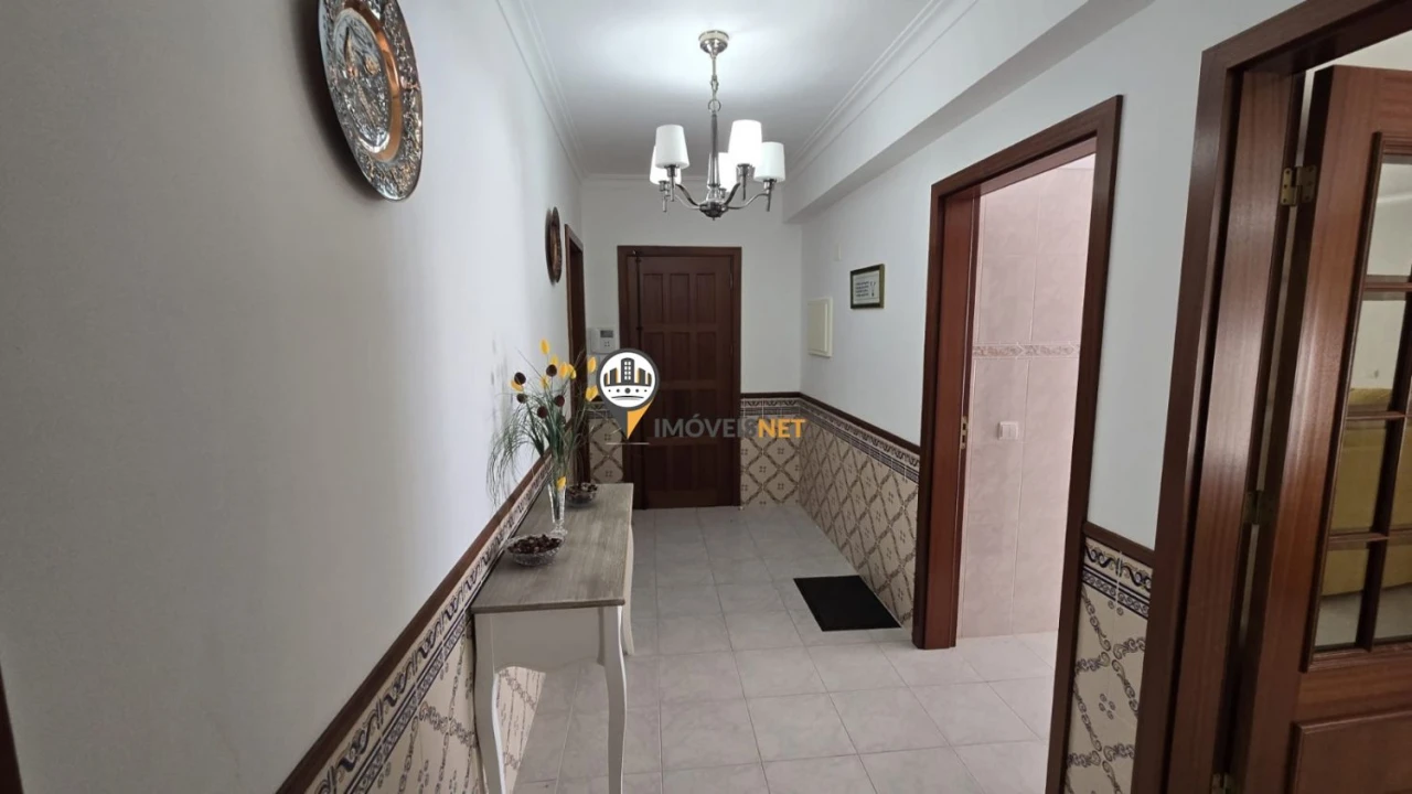 Apartamento T3 para Venda em Castelo Branco Foto 5
