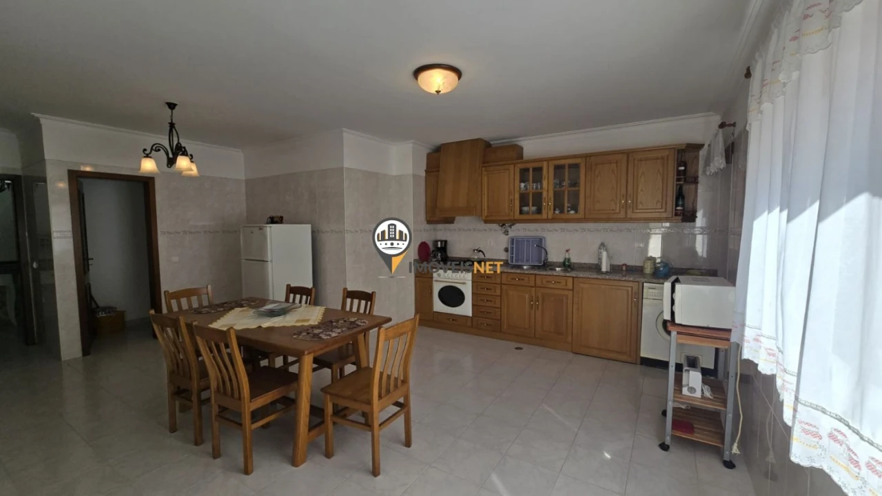 Apartamento T3 para Venda em Castelo Branco Foto 7