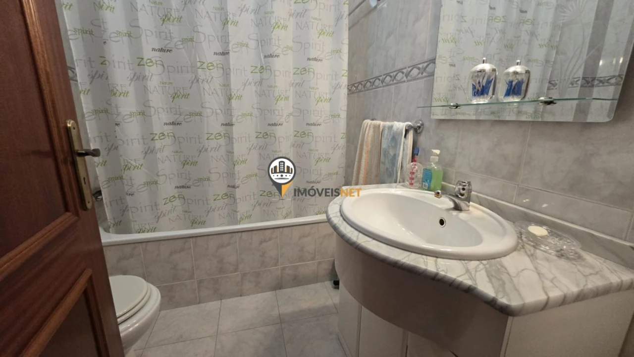 Apartamento T3 para Venda em Castelo Branco Foto 16