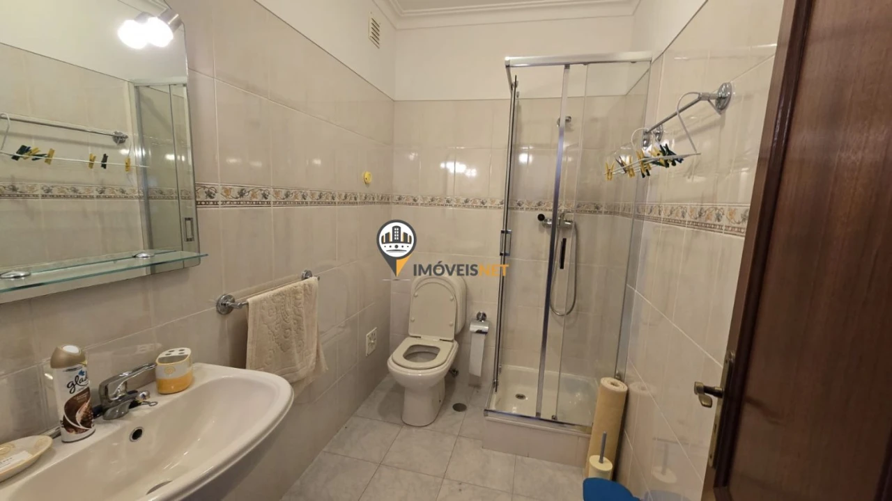 Apartamento T3 para Venda em Castelo Branco Foto 19