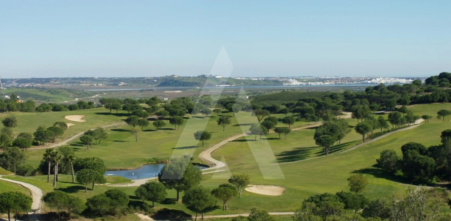 Moradia T2 para Venda em Castro Marim Foto 4