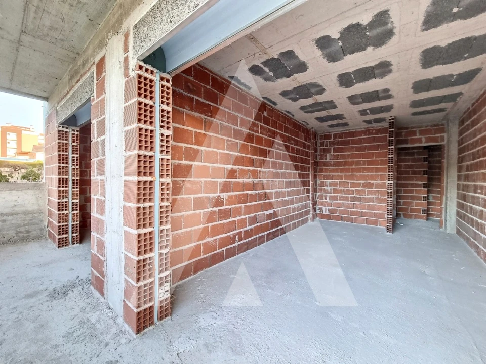 Apartamento T3 para Venda em São João Baptista Foto 8