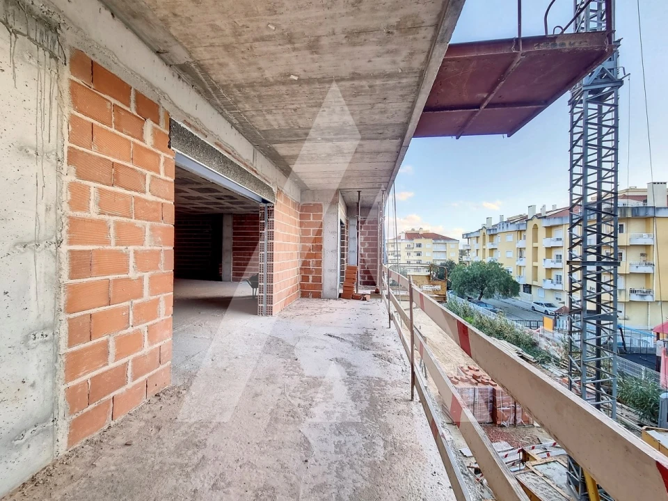 Apartamento T3 para Venda em São João Baptista Foto 21