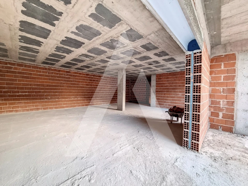 Apartamento T3 para Venda em São João Baptista Foto 23