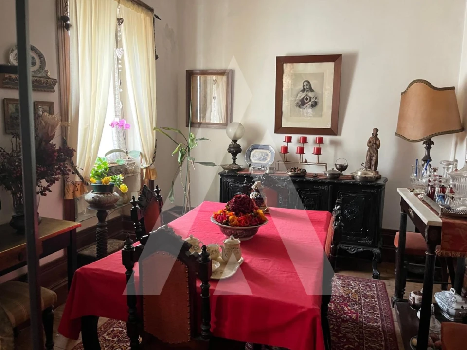 Apartamento T3 para Venda em Viseu Foto 1