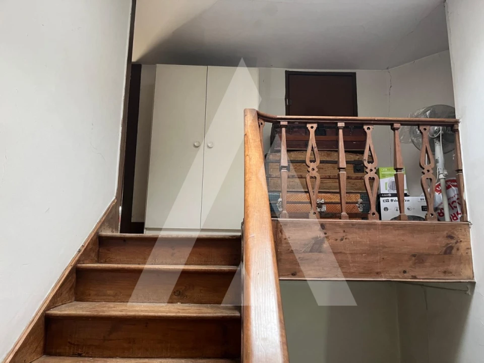 Apartamento T3 para Venda em Viseu Foto 9