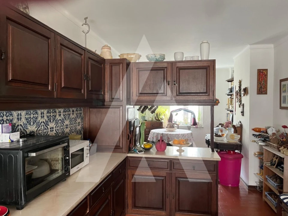 Apartamento T3 para Venda em Viseu Foto 3
