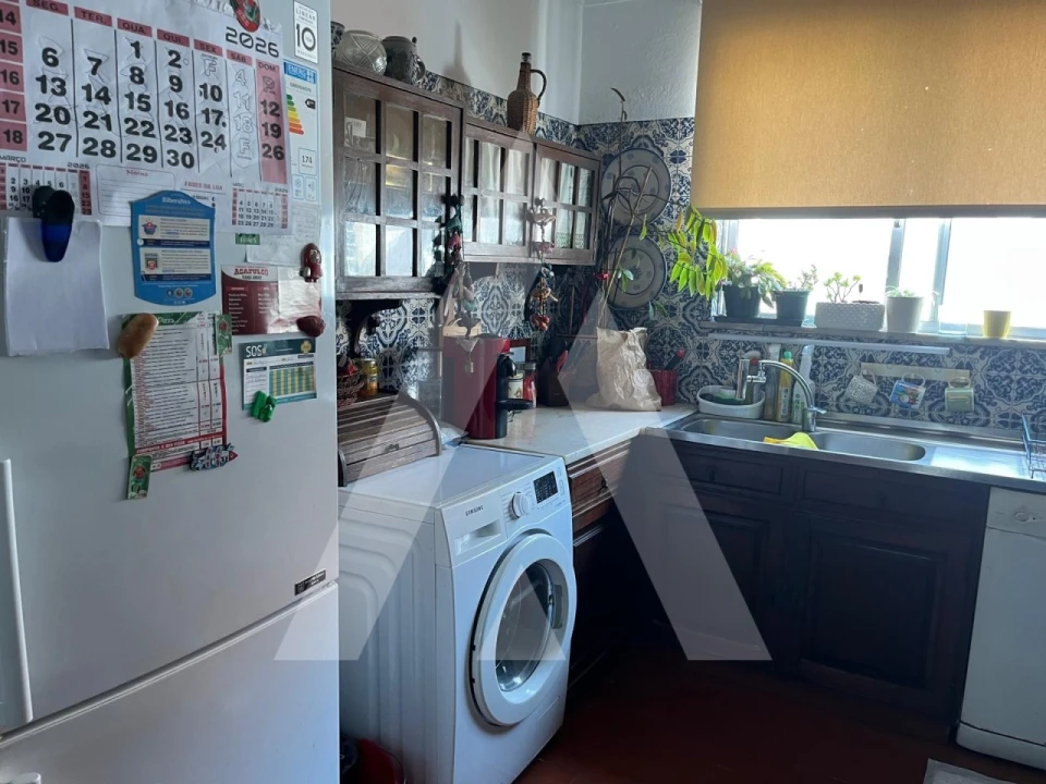 Apartamento T3 para Venda em Viseu Foto 2