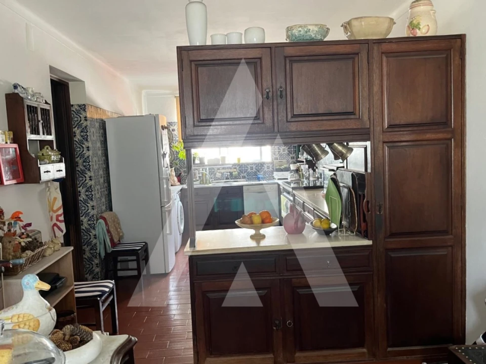 Apartamento T3 para Venda em Viseu Foto 4