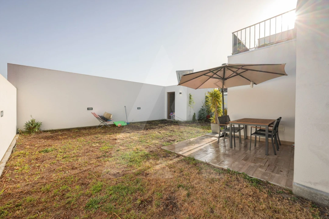 Moradia T4 para Arrendamento em Ílhavo (São Salvador) Foto 43