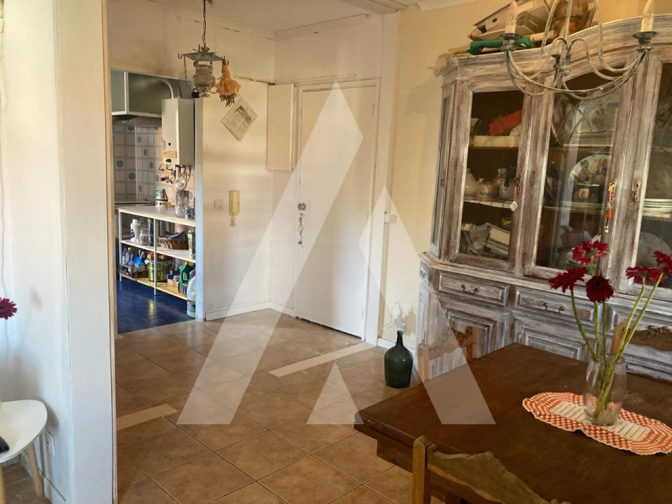Apartamento T2 para Venda em Esgueira Foto 5