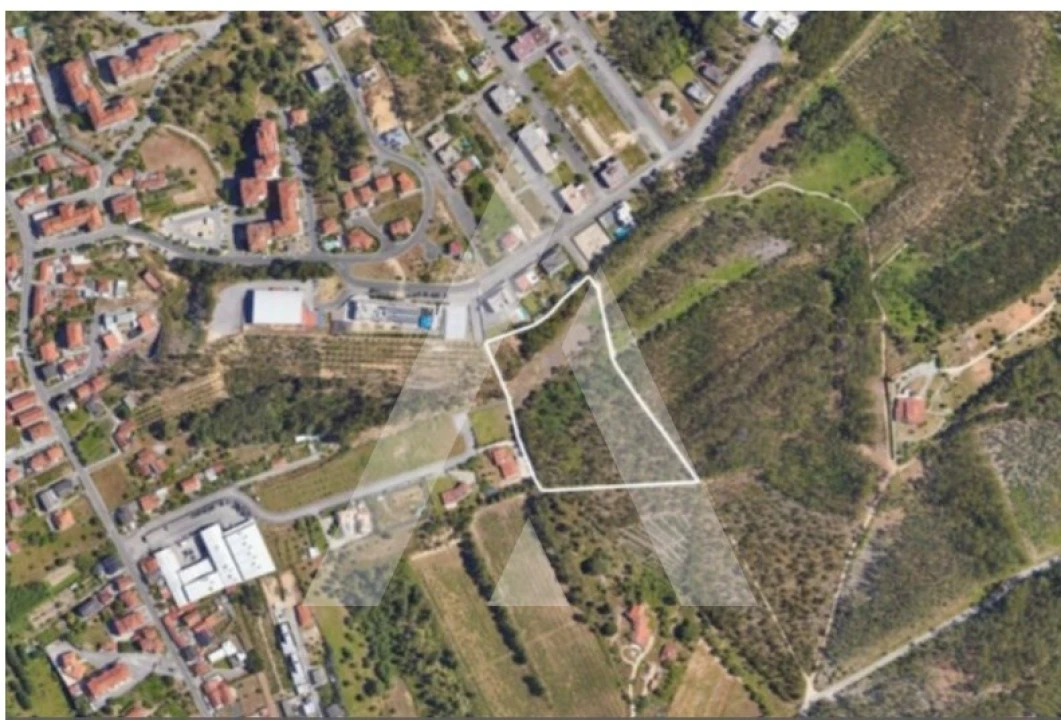 Terreno para Venda em Leiria, Pousos, Barreira e Cortes Foto 18