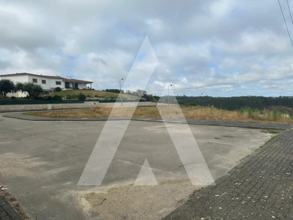 Terreno para Venda em Leiria, Pousos, Barreira e Cortes Foto 2