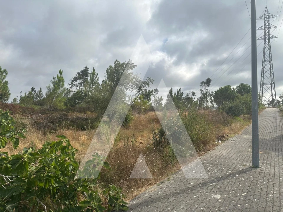 Terreno para Venda em Leiria, Pousos, Barreira e Cortes Foto 17