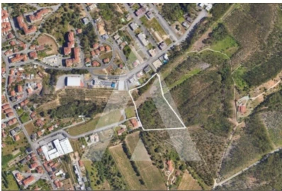 Terreno para Venda em Leiria, Pousos, Barreira e Cortes