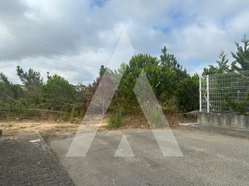 Terreno para Venda em Leiria, Pousos, Barreira e Cortes