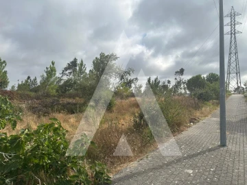 Terreno para Venda em Leiria, Pousos, Barreira e Cortes