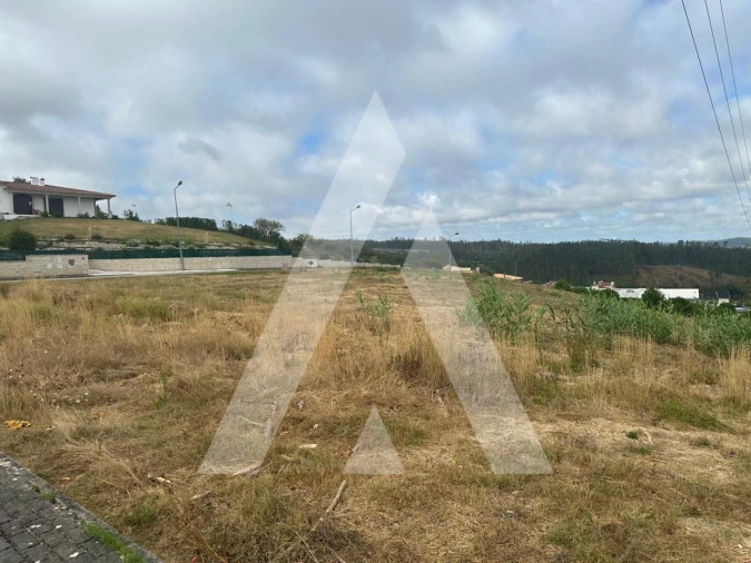 Terreno para Venda em Leiria, Pousos, Barreira e Cortes Foto 14