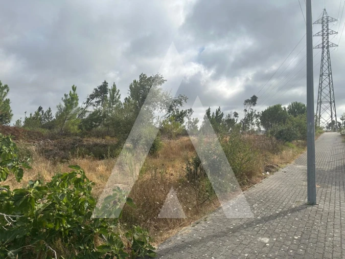 Terreno para Venda em Leiria, Pousos, Barreira e Cortes Foto 17