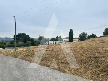 Terreno para Venda em Tamengos, Aguim e Óis do Bairro