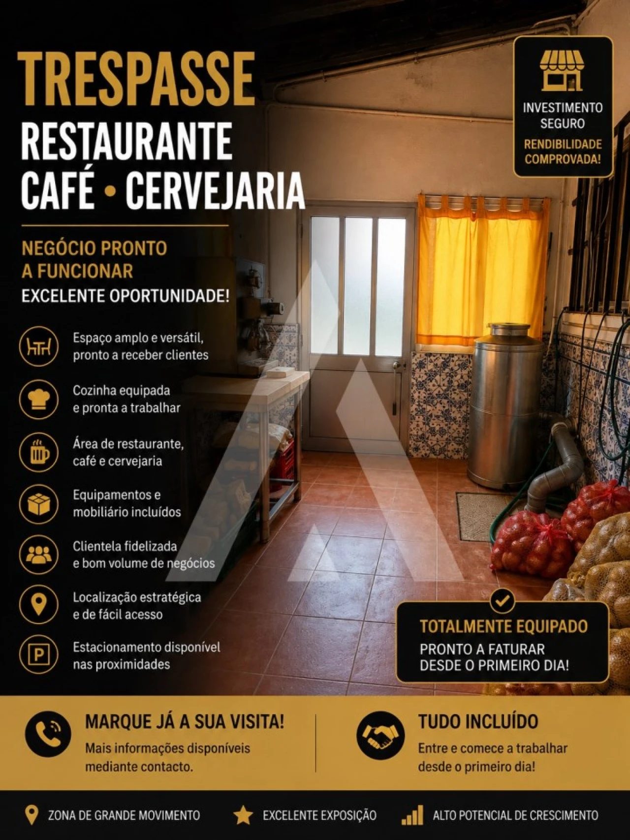 Loja para Venda em Ceira Foto 15