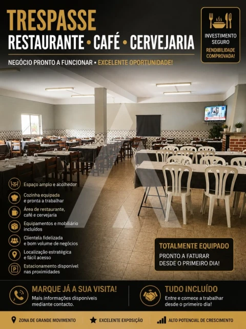 Loja para Venda em Ceira