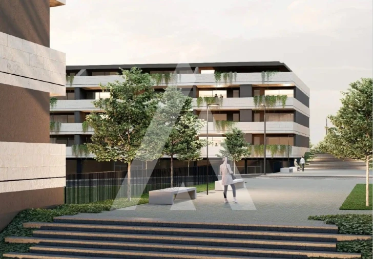 Apartamento T1 para Venda em Vila Nova de Cerveira e Lovelhe Foto 7