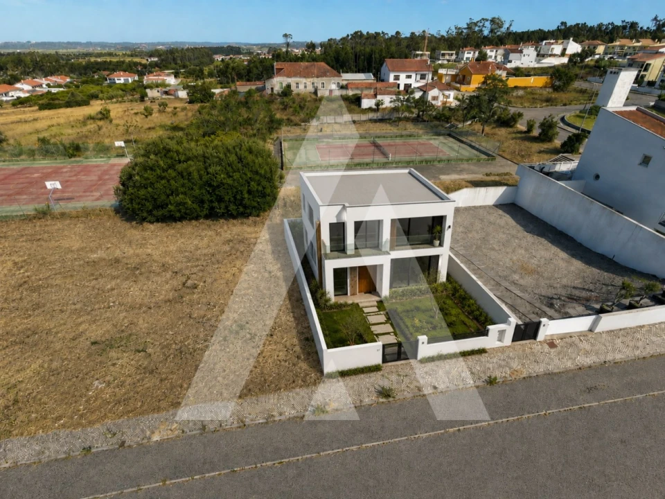 Terreno para Venda em Lavos Foto 2