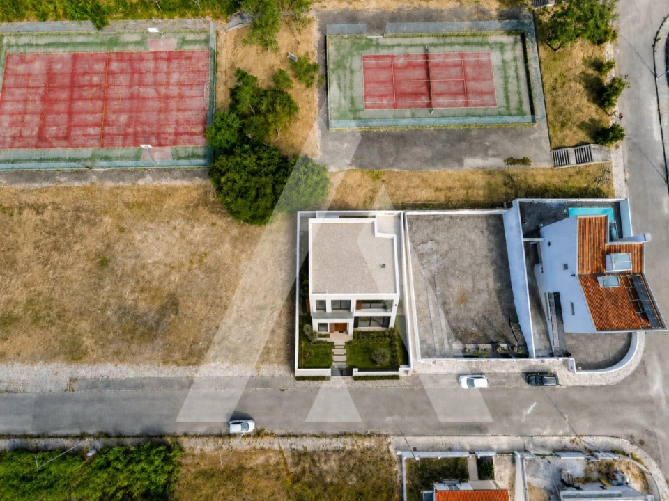 Terreno para Venda em Lavos Foto 3