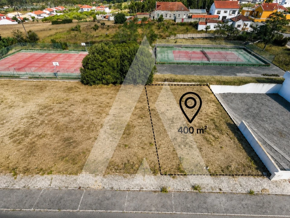 Terreno para Venda em Lavos Foto 4