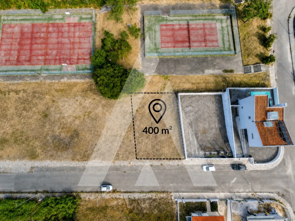 Terreno para Venda em Lavos Foto 5