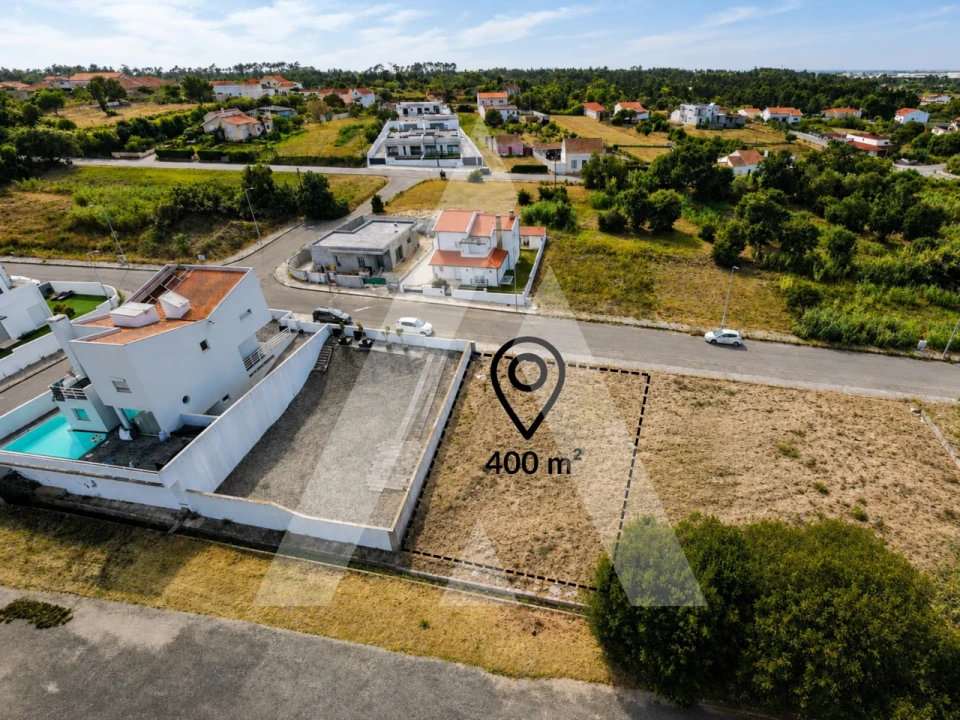 Terreno para Venda em Lavos Foto 7